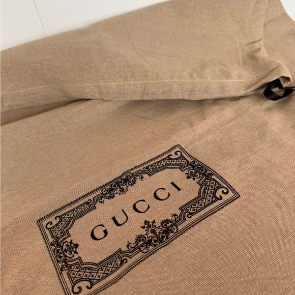 GUCCI Ophidia Medium Duffle Bag - Picture 4 of 16